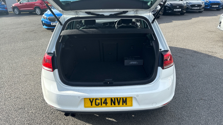 Volkswagen Golf 1.4 TSI GT 5dr Petrol Hatchback